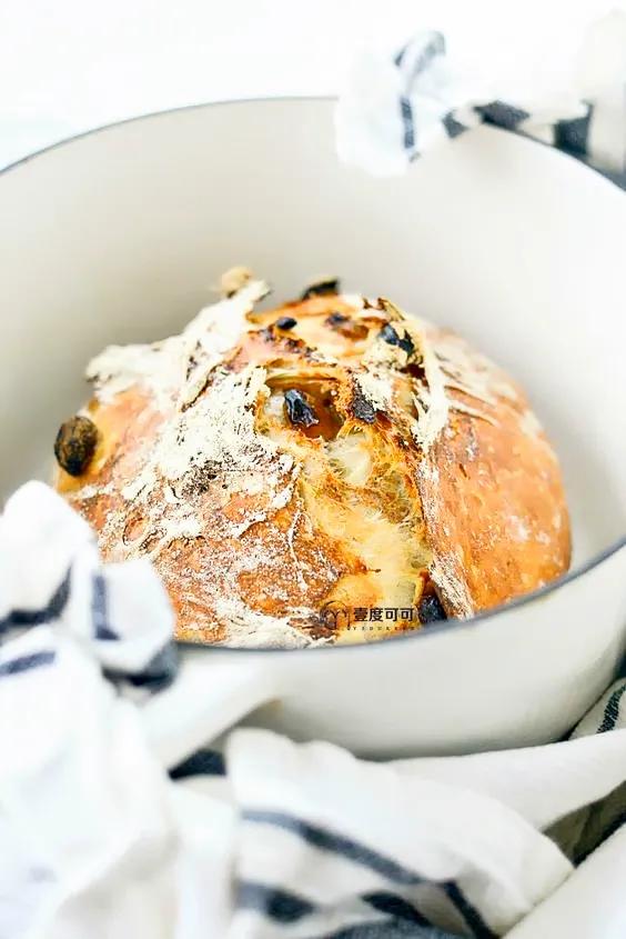 「值得收藏」12种使酸面团变酸(或减酸)的方法