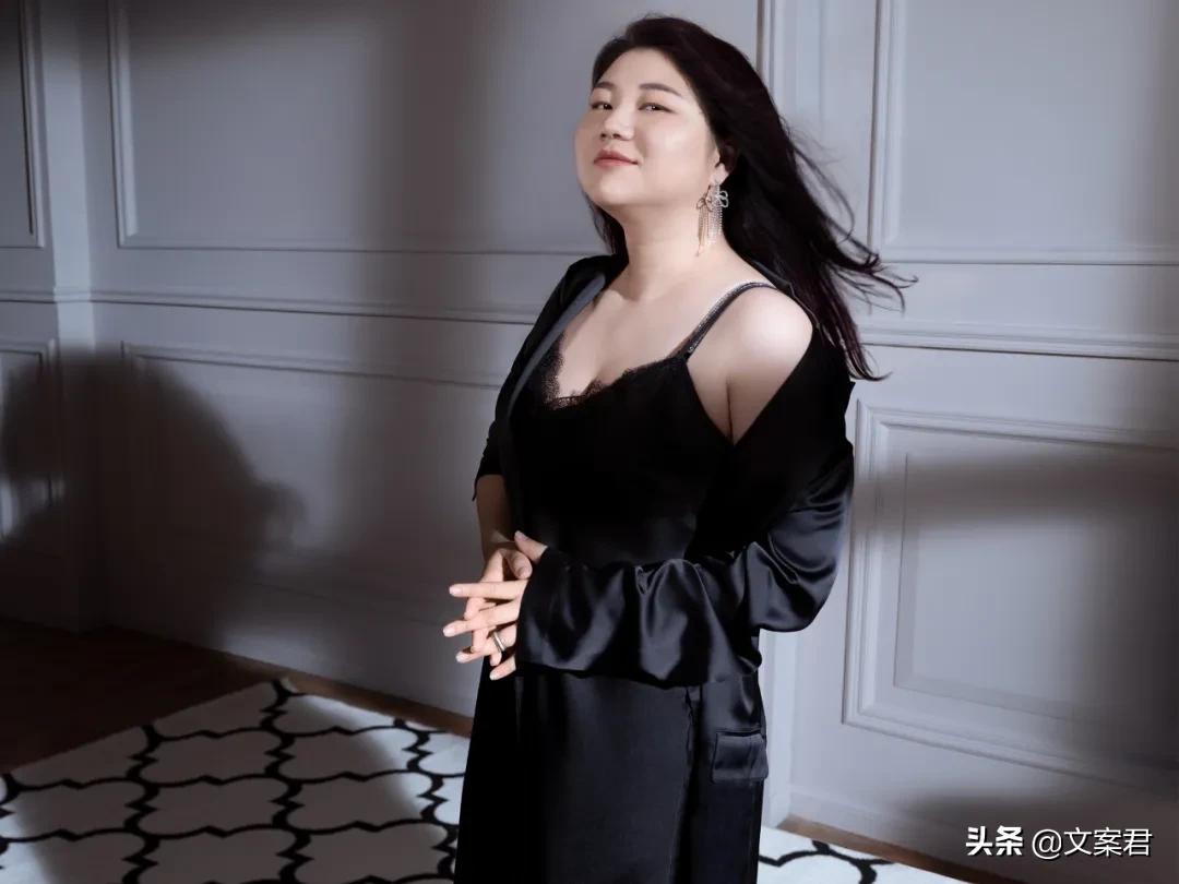 杨天真维多利亚的秘密,杨天真代言维密内衣