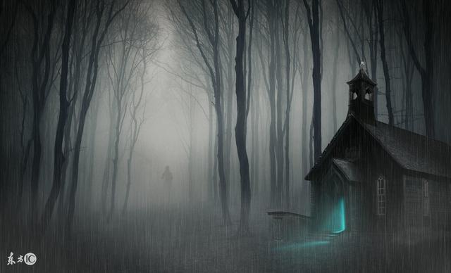 小说：只因哥哥带走了妹妹，父亲却要追杀自己的儿子