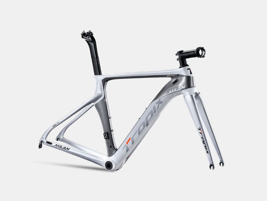 捷安特碳纤公路车性价比推荐,品控最好的公路车品牌