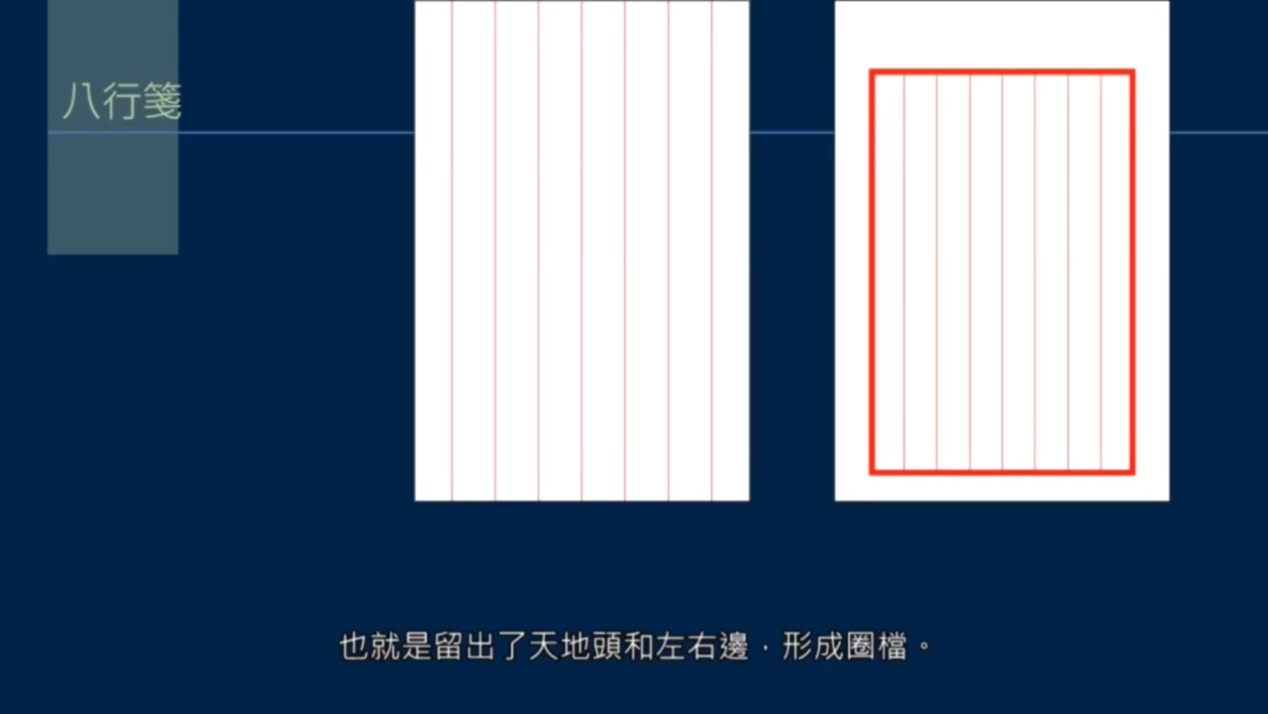 信笺有哪些?八行笺、画笺、拱花,什么是方胜信件?
