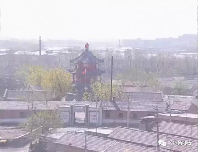 杨柳青三中的记忆,记忆中的杨柳青