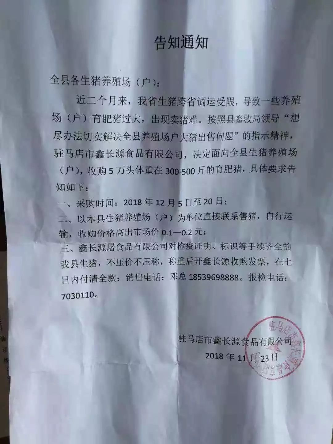 现在养猪行业还能赚钱吗,养猪风险到底多高