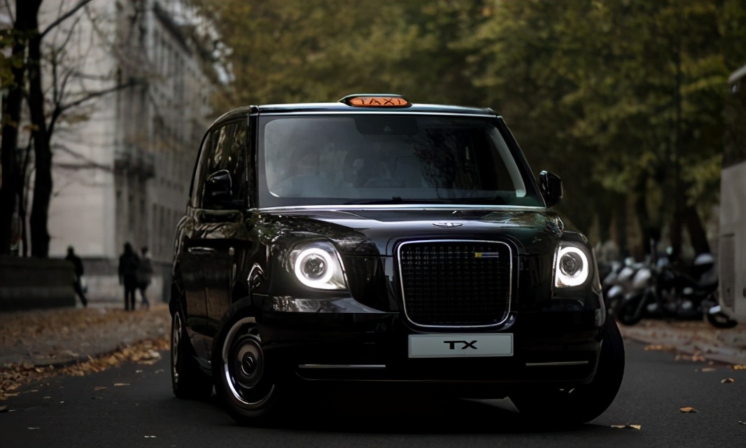 英伦tx4汽车测评,吉利英伦tx汽车