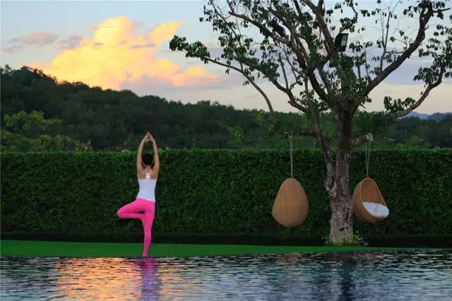 三亚高端酒店一线海景房推荐,三亚市区值得去住的别墅酒店