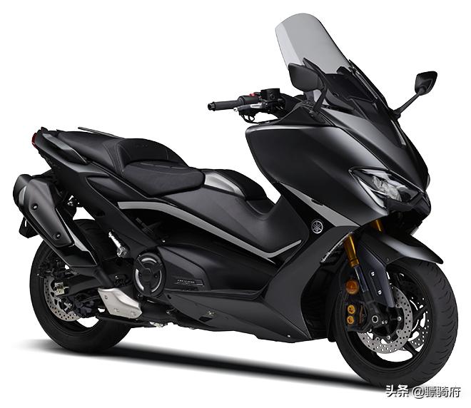 靠换配色和版花续命，建设雅马哈还能重回巅峰吗？