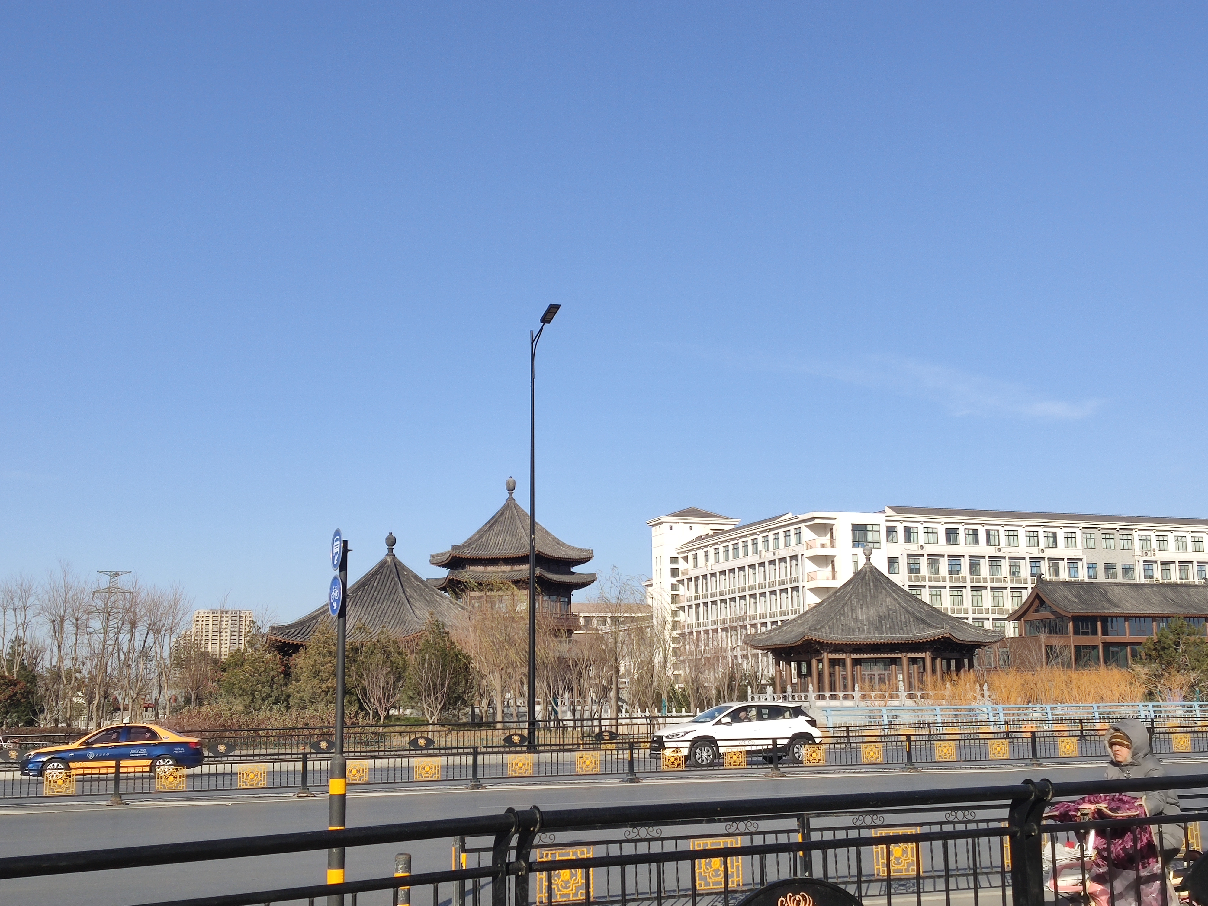 浅谈母校开封大学,来了绝不后悔的专科院校