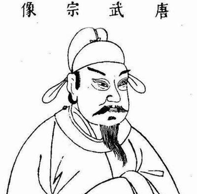 北周武帝死因与灭佛,北周武帝灭佛真实历史