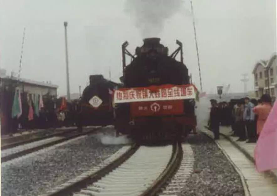 从“土无寸铁”到“三纵四横”｜江苏铁路百年史