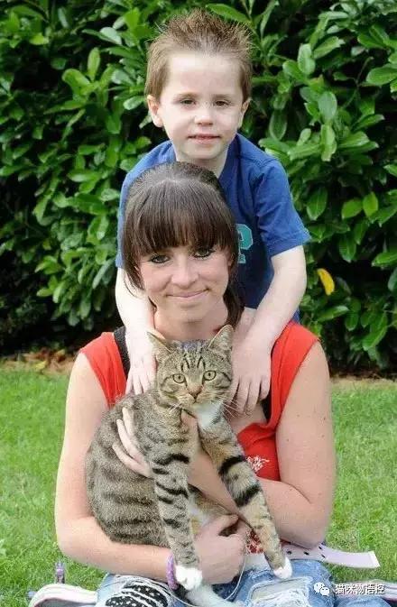 喵星人的背后是什么,盘点喵星人冬天也怕冷