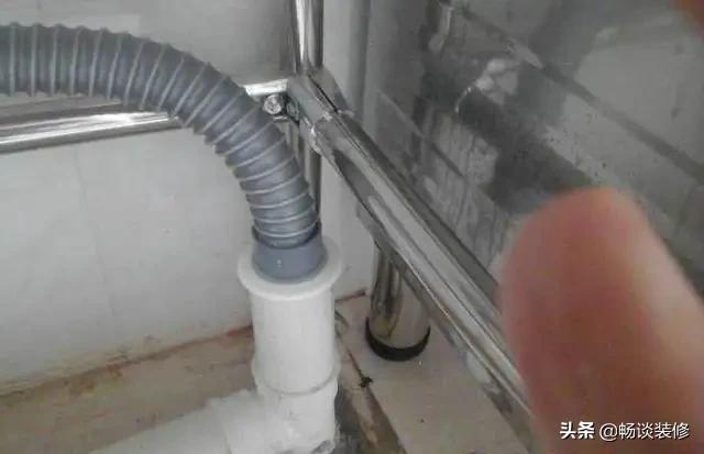 卫生间通风不好潮湿如何处理,如何防止卫生间反味