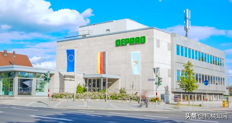 德国知名工业企业排名,德国十大工业公司