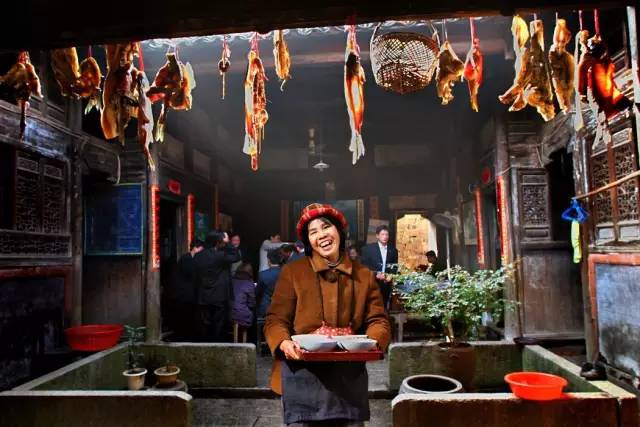 鄱湖之滨鱼米之乡,江西鄱阳湖