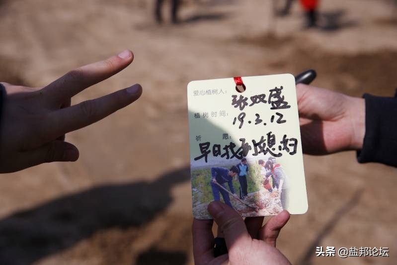 爱心植树公益活动,送温暖东风悦达起亚公益行