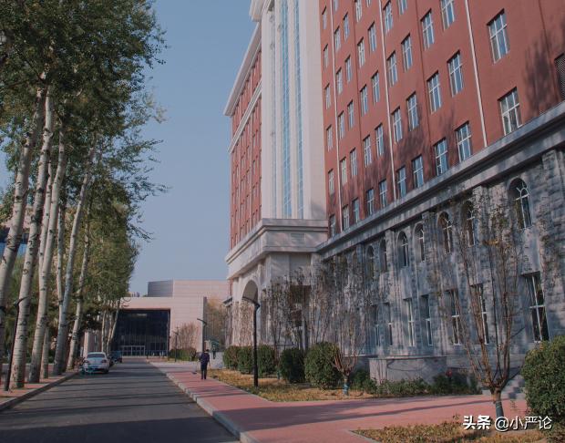 两财一贸金融硕士就业,两财一贸未来还有前途吗