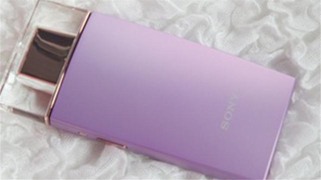 索尼高颜值复古相机,现在最值得入手的索尼相机