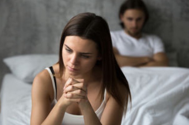 女生“下面”总是痒,到底是谁惹的祸?