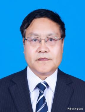 2022年西安好人,2020年西安好人榜