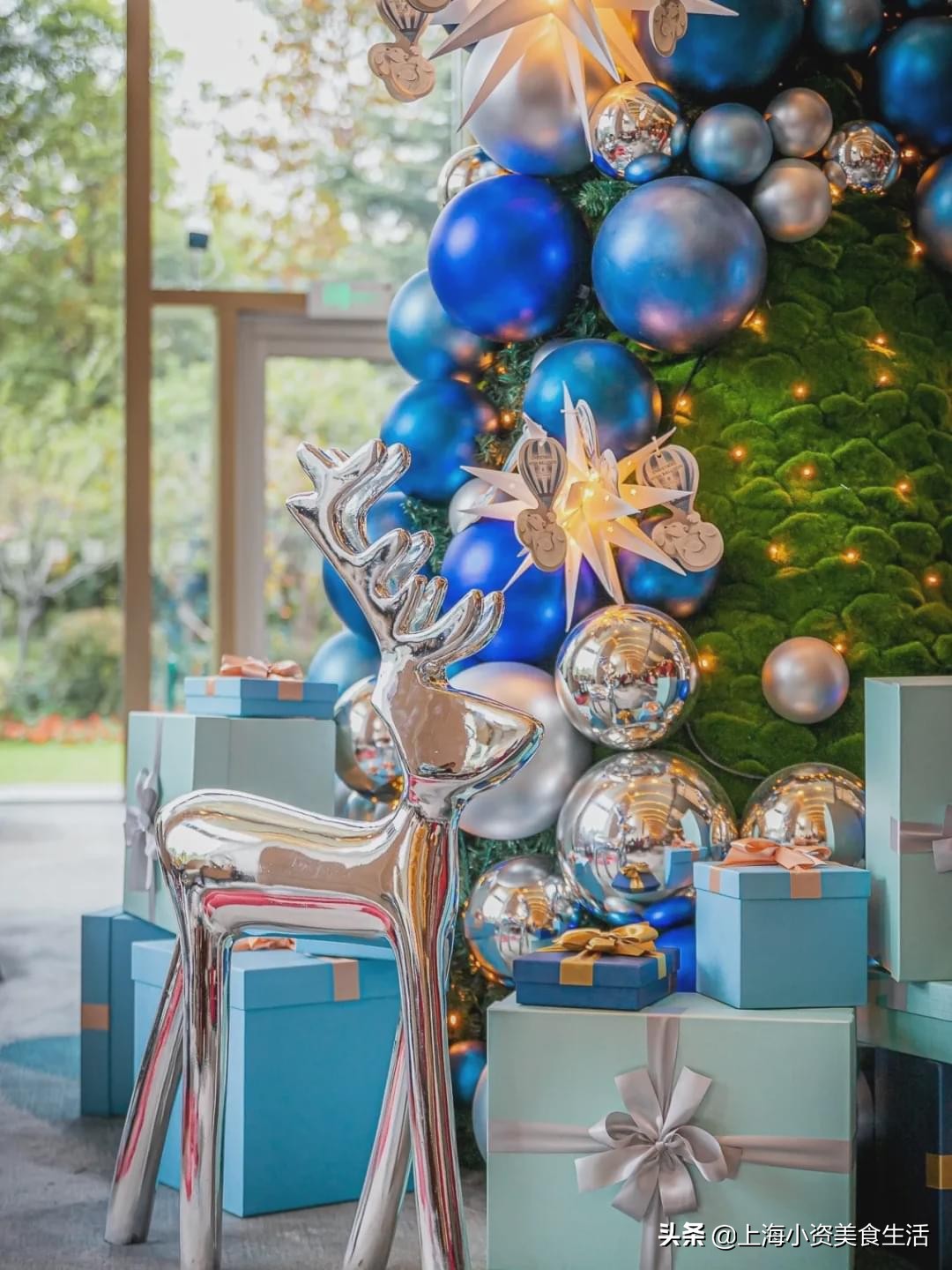 圣诞不再孤单,圣诞节不孤单