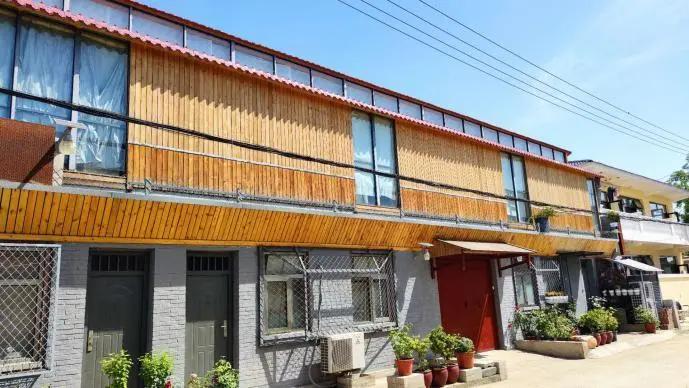 隐居在深山老林的艺术家,隐居深山的民间艺术家