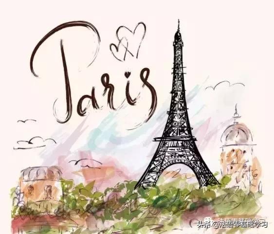 法语入门从零开始学法语要学多久,法语数字1-20的正确法语发音