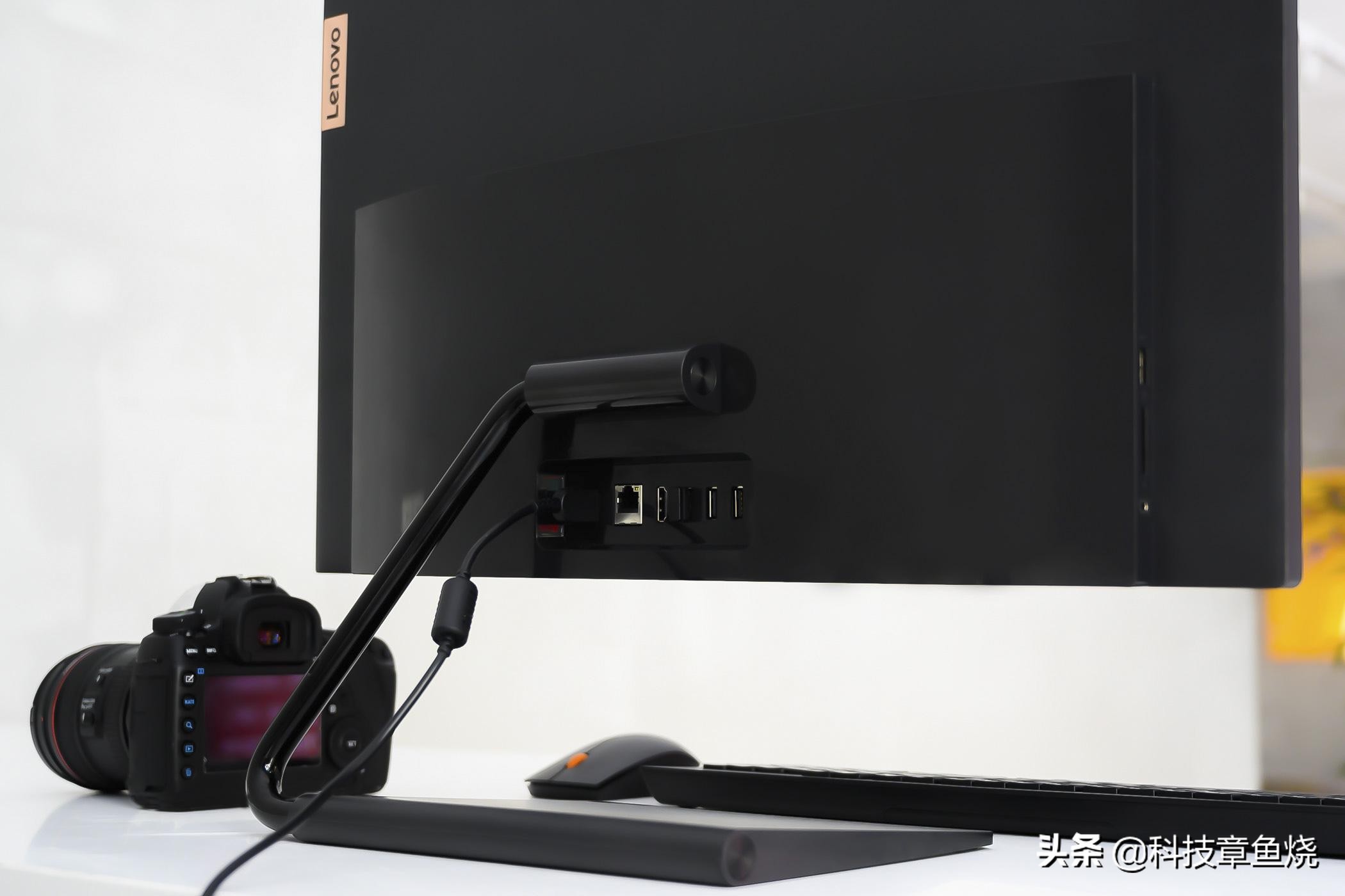 联想一体机aio520黑科技,联想aio一体机推荐