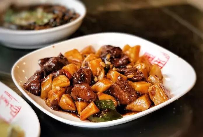 无锡美食餐厅推荐平价,人均300元必吃的餐厅无锡