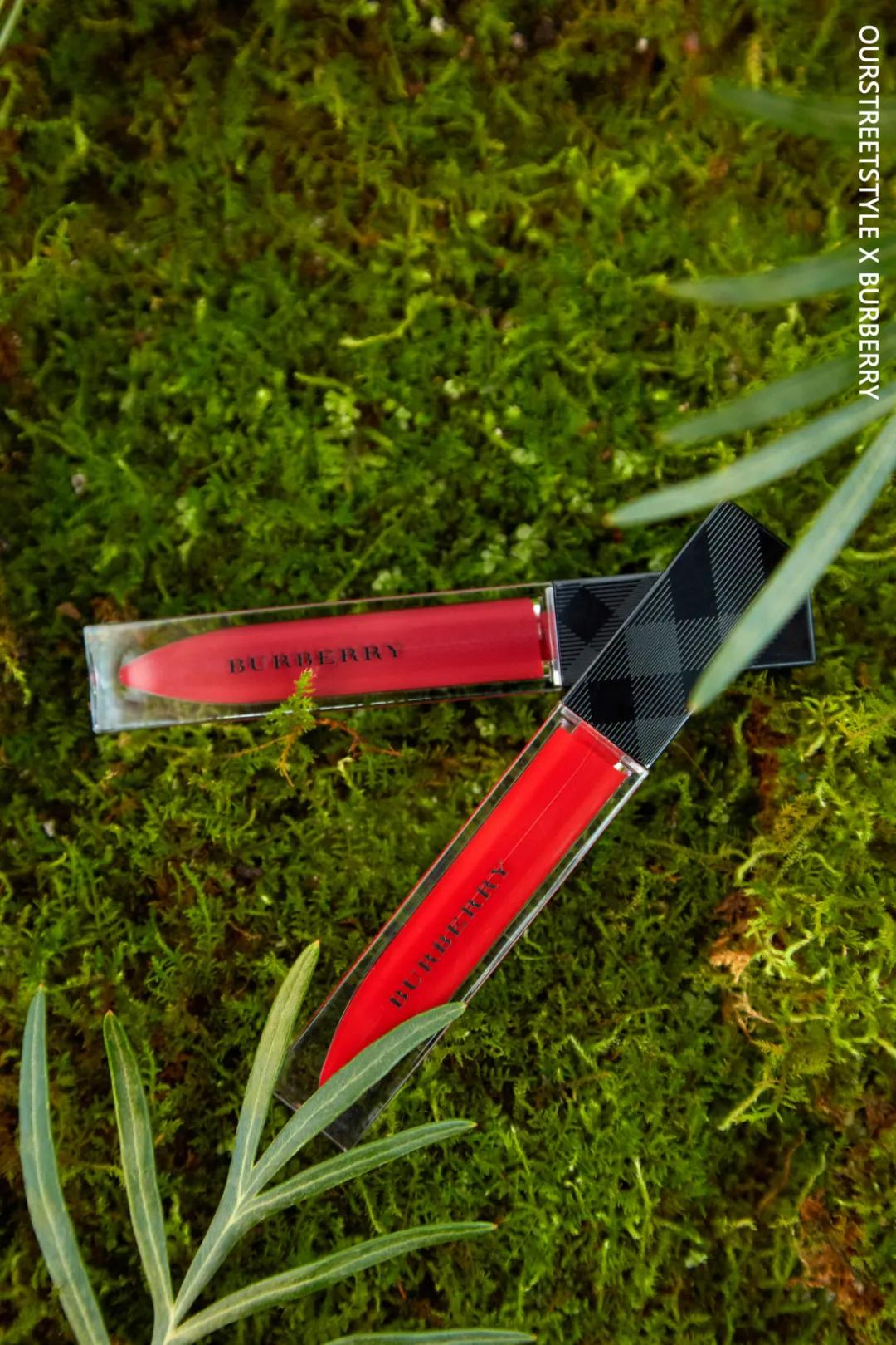 误闯爱丽丝仙境——这些彩妆单品够你美一整个春天不重样了