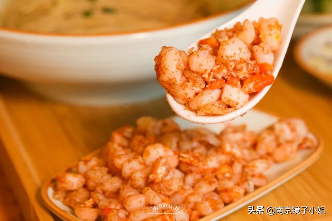 苏州裕兴记面馆观前店,苏州裕兴记面馆南京有分店没