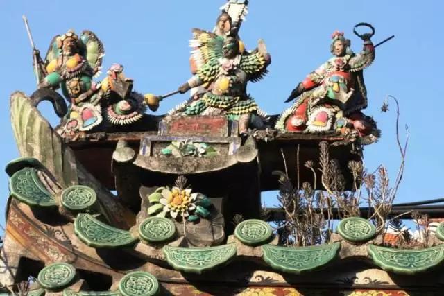 潮汕古城百年老店贵屿朥饼,潮汕必打卡饮品