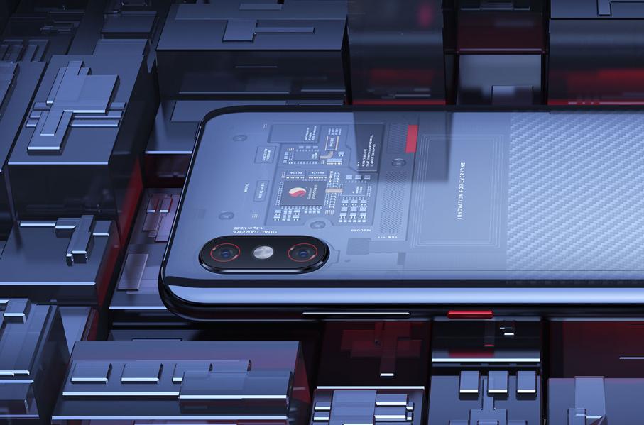 除了超高颜值，闪极卖千元的勇气是什么？一枝独秀