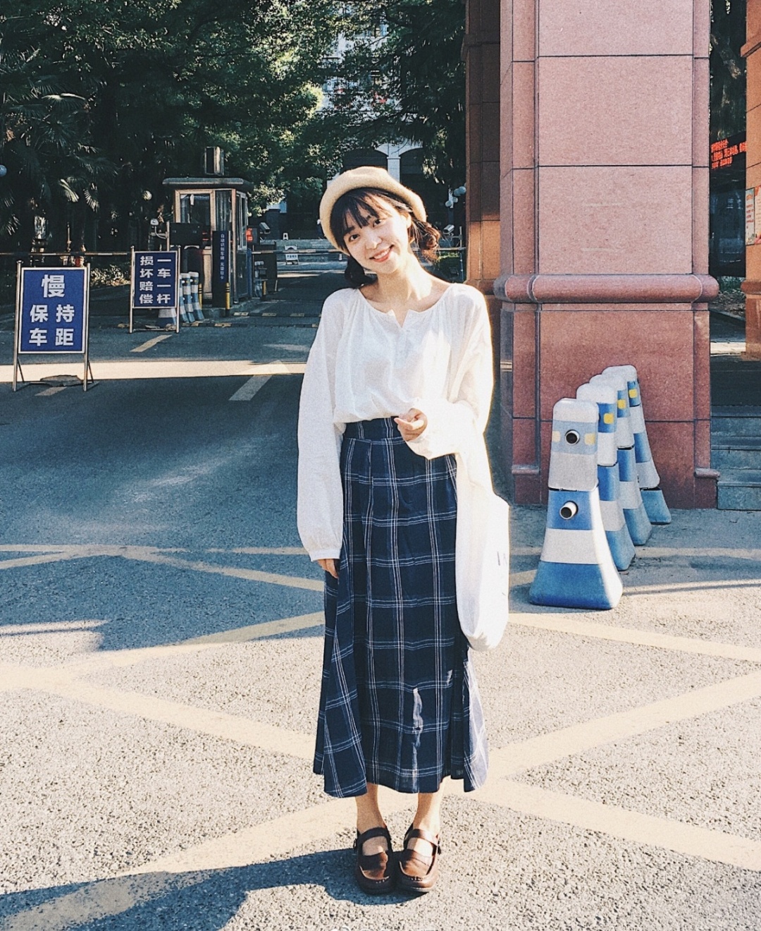 怎么穿才能美美哒,怎样穿的更美丽