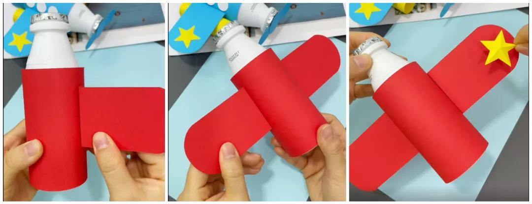 国庆节祝福祖国幼儿园手工,国庆节幼儿园手工祖国妈妈我爱你