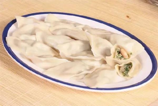 包饺子的六种神仙包法,包饺子学会了哪些方法