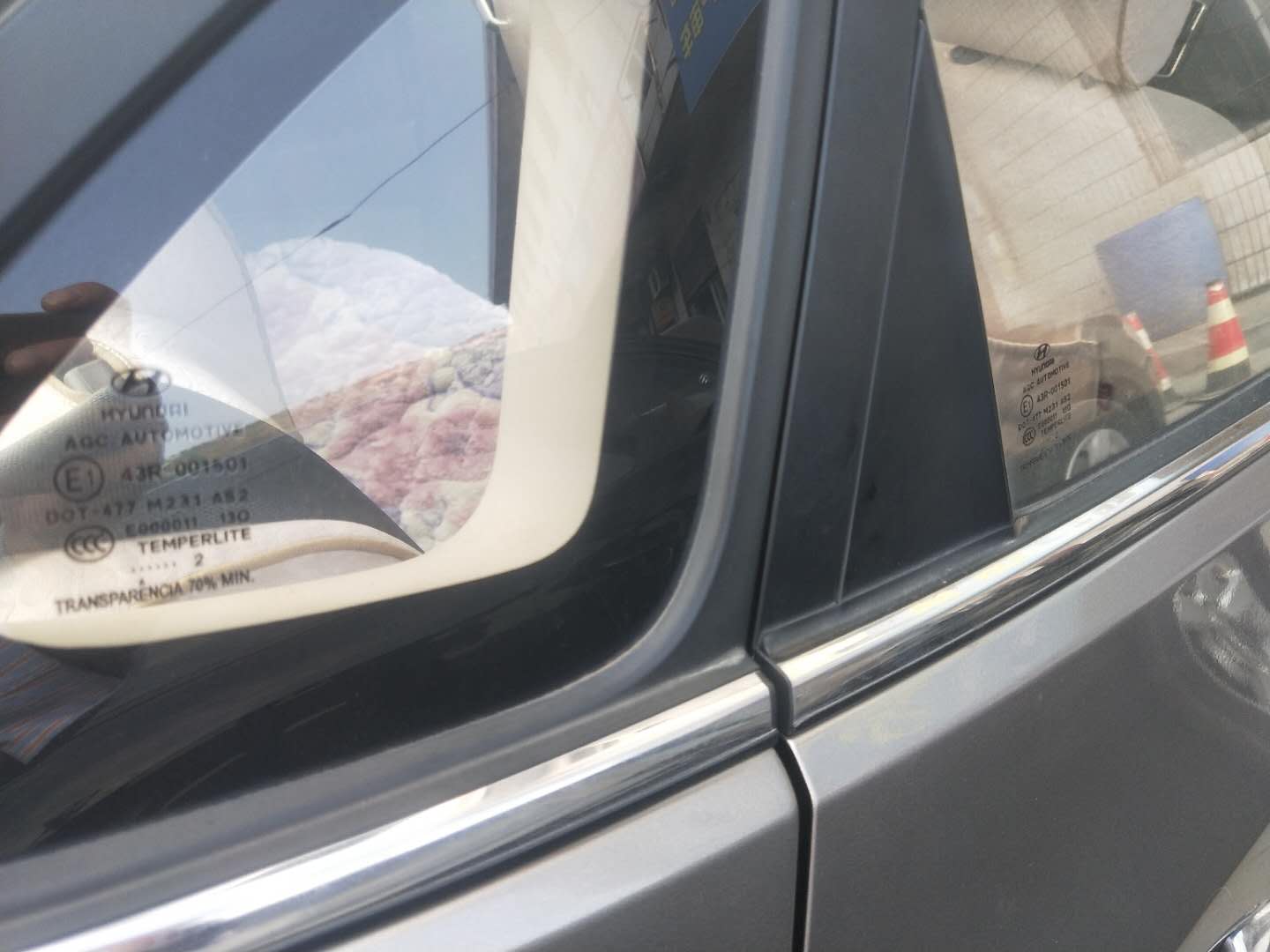 8年2万公里二手车,二手08款自动悦动1.8多少钱