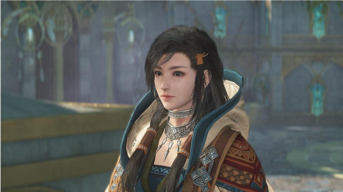 除了黑神话还有这些，五款国内玩家翘首以盼的“3A”大作