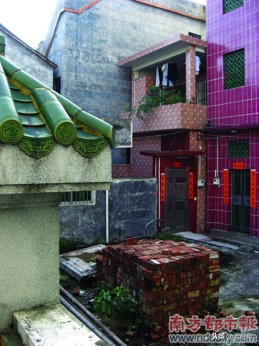 「旧事重提」东莞道滘“六一一”*案惨**：日军屠村的疼痛记忆被唤醒