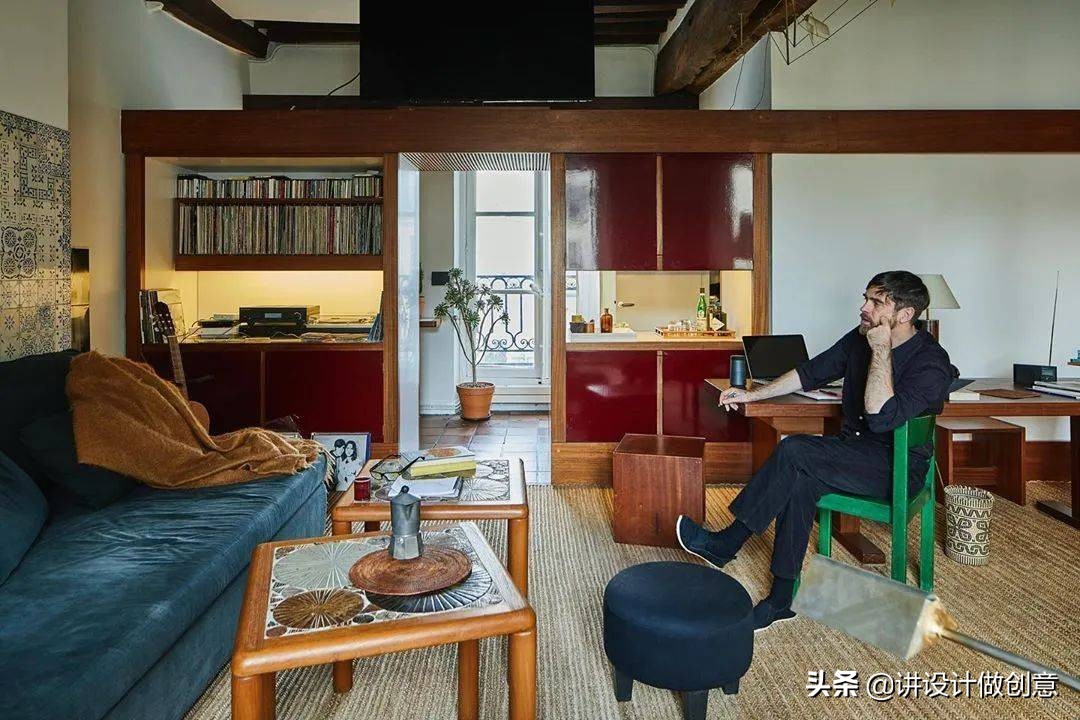 优衣库第三期杂志,优衣库今夏最火的一次