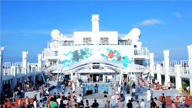 去日本生活的中国人有多少,2100万中国游客去日本原视频