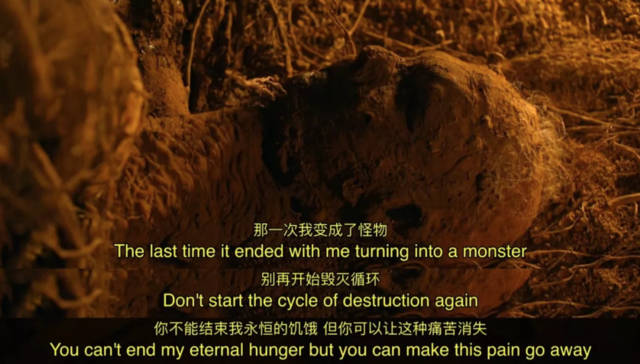 塔巴德片段,塔巴德恐怖电影