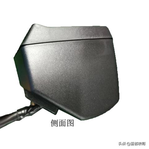 五羊摩托车改液晶仪表,五羊摩托车换仪表