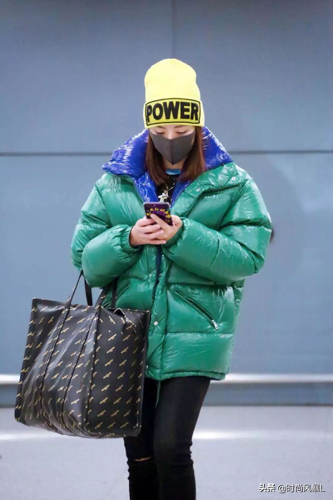 明星穿搭华丽,明星穿搭有多惊艳