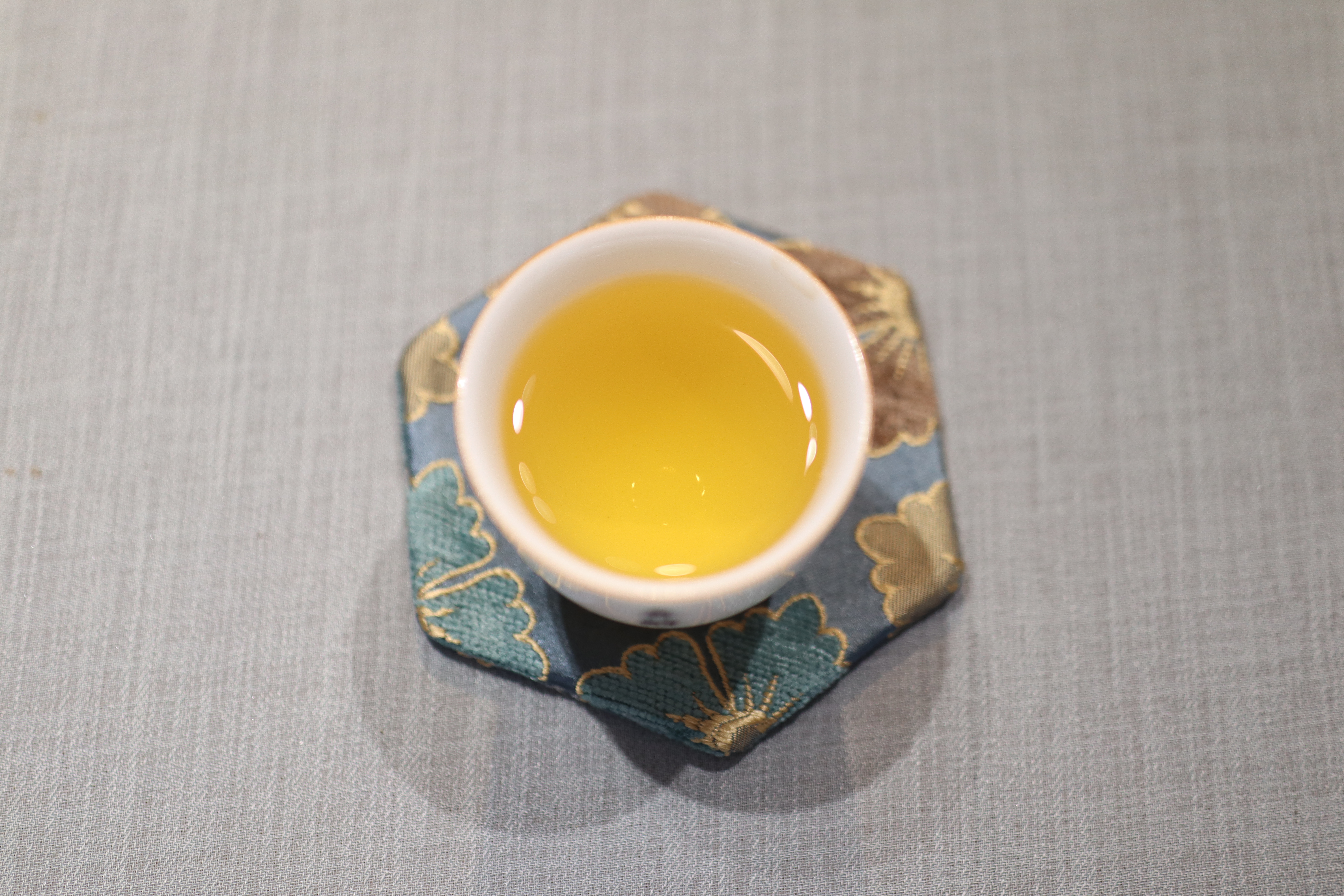 春茶夏茶秋茶劲大,一文了解茶叶所有知识的书