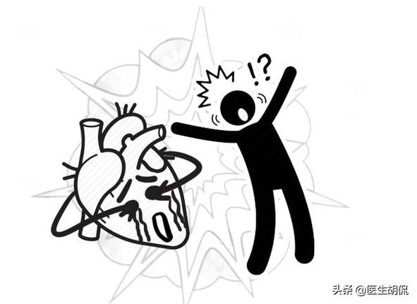 血管又堵又硬教你4个小妙招,血管健康改善方法