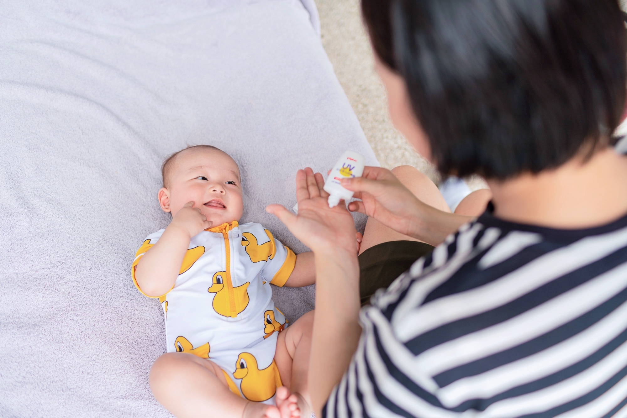 萌娃出行指南,省钱亲子旅行攻略