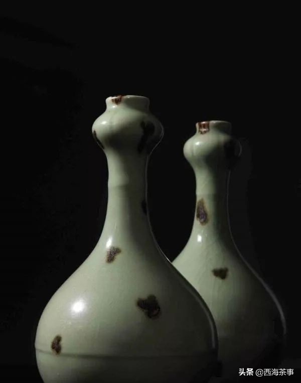 嘉德金秋拍卖现状,龙泉窑拍卖现状