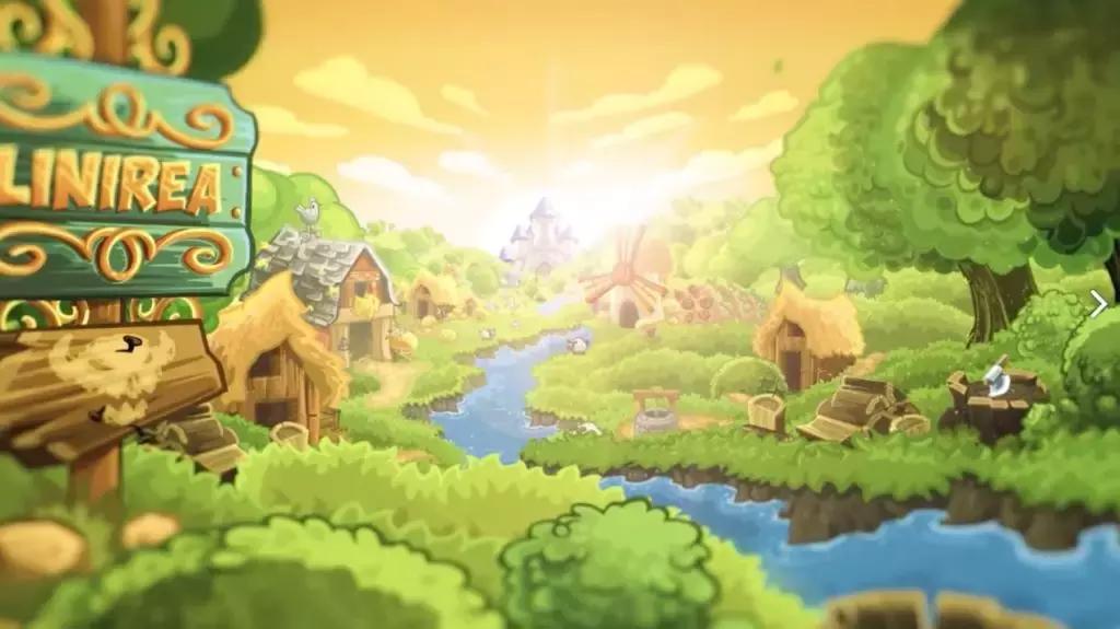 王国保卫战一代最强塔防,塔防类游戏王国保卫战