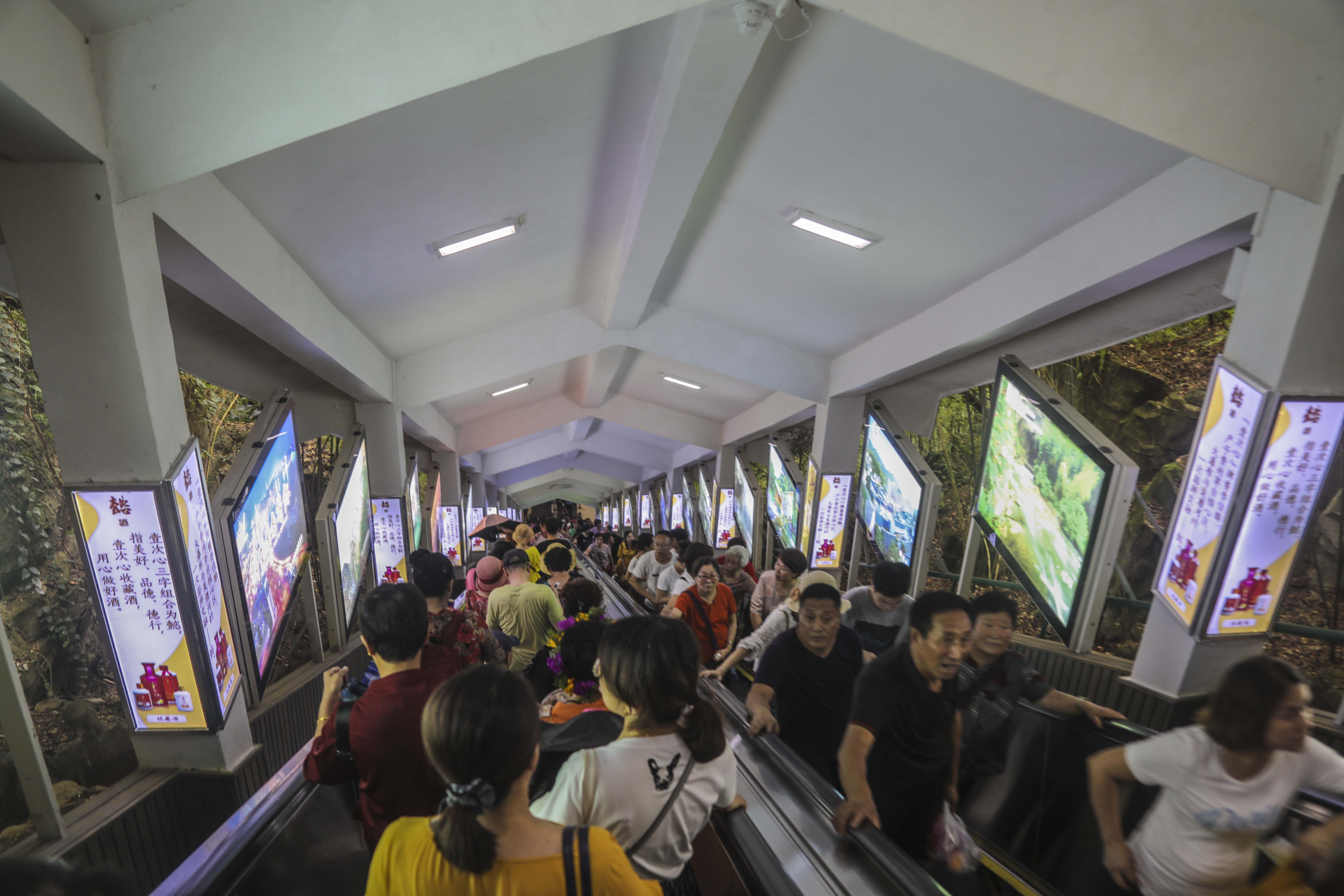 宠爱自己去贵州，定制“黄果树”，一个人潇洒多彩充满愉快的旅行