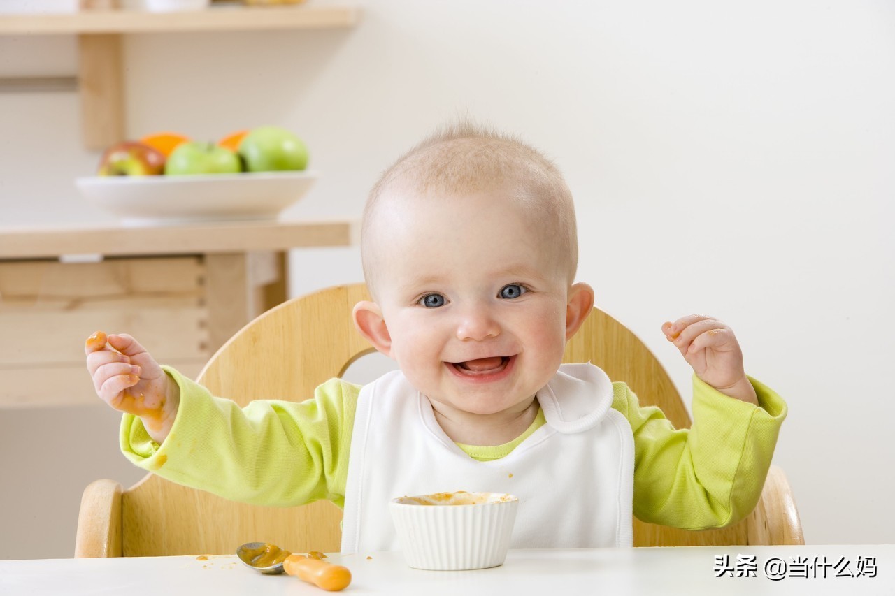 宝宝吃饭神器餐椅围兜,宝宝餐椅辅食用品推荐