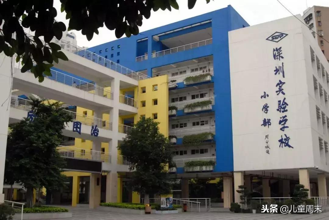 土豪学校深圳大学,深圳土豪高中